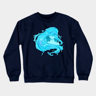 Mother of Sea Crewneck Sweatshirt